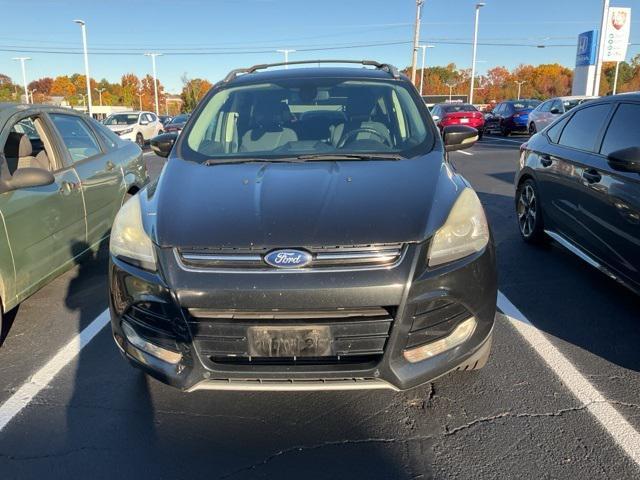 used 2013 Ford Escape car, priced at $5,906