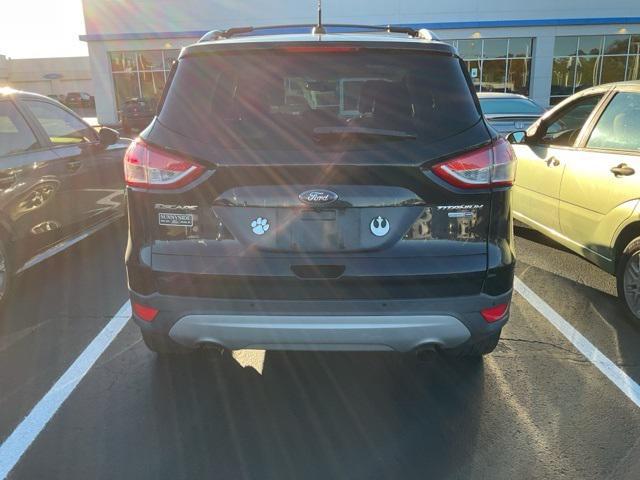 used 2013 Ford Escape car, priced at $5,906