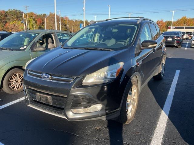 used 2013 Ford Escape car, priced at $5,906