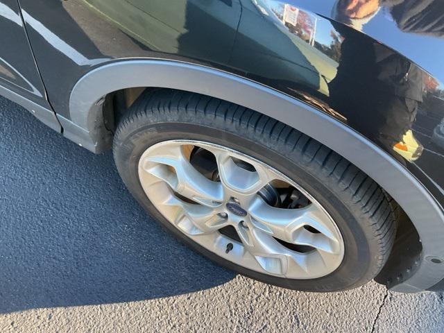 used 2013 Ford Escape car, priced at $5,906