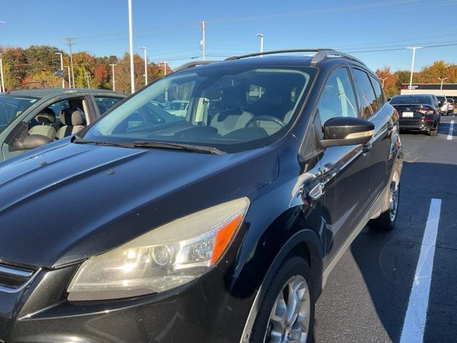 used 2013 Ford Escape car, priced at $5,906