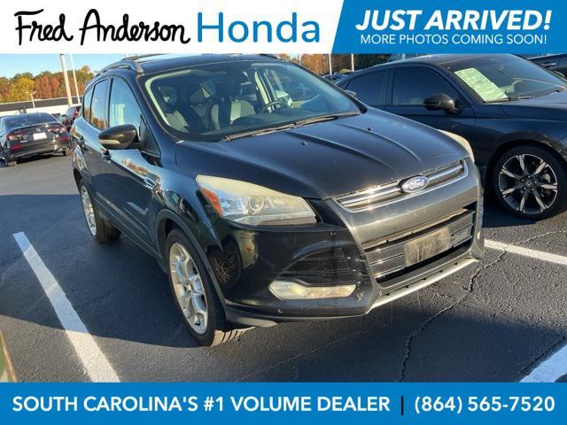 used 2013 Ford Escape car, priced at $5,906