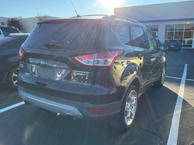 used 2013 Ford Escape car, priced at $5,906