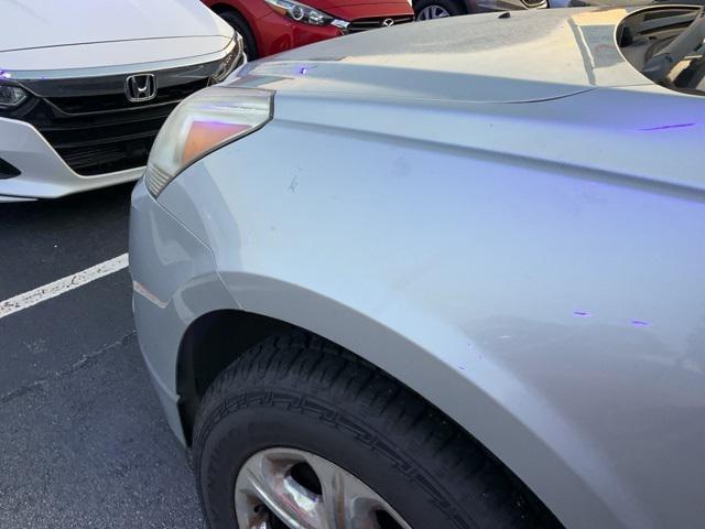 used 2012 Chevrolet Traverse car