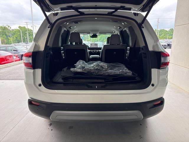 used 2025 Honda Pilot car, priced at $42,978