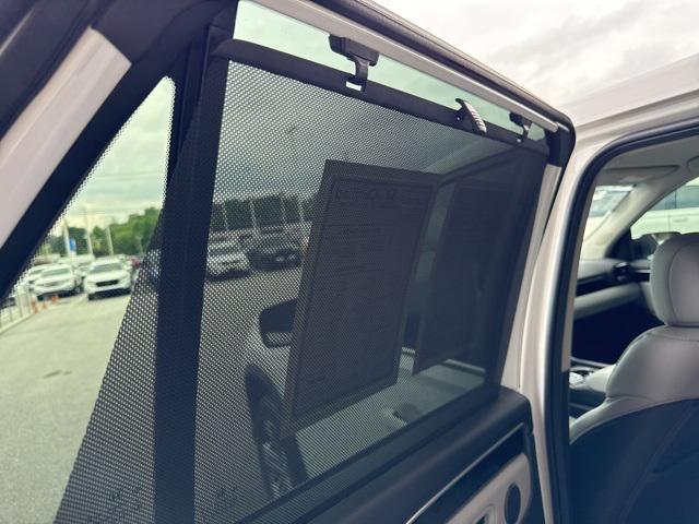 used 2025 Honda Pilot car, priced at $42,978