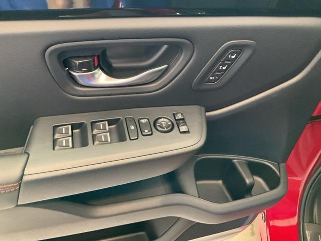 new 2025 Honda Pilot car, priced at $48,375