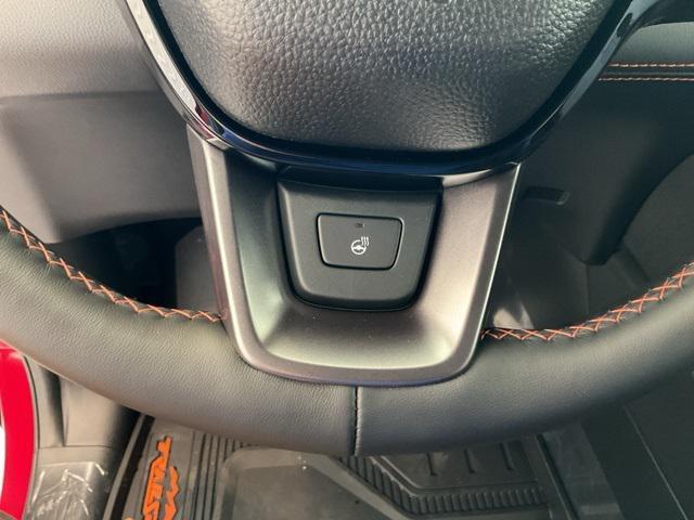 new 2025 Honda Pilot car, priced at $48,375