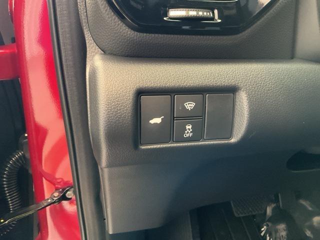 new 2025 Honda Pilot car, priced at $48,375