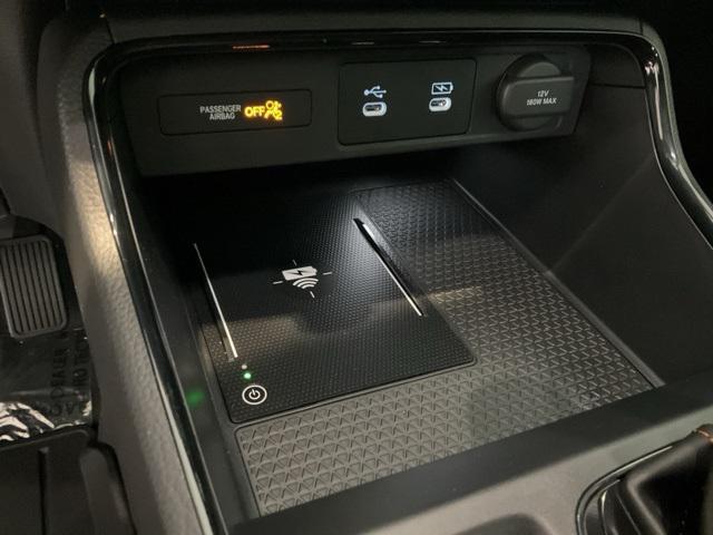 new 2026 Honda CR-V Hybrid car, priced at $38,709