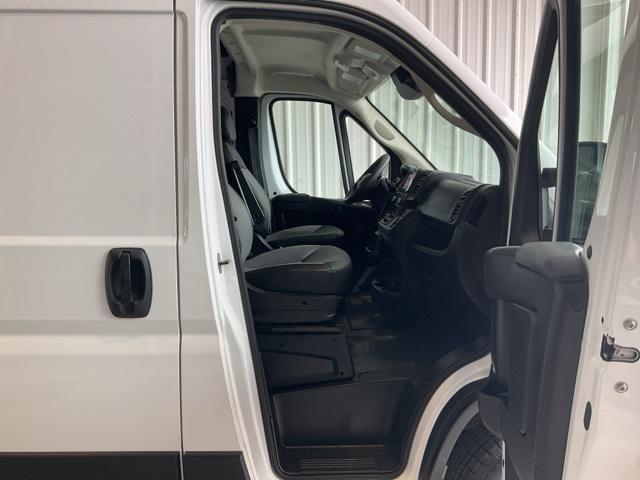 used 2024 Ram ProMaster 2500 car, priced at $34,869