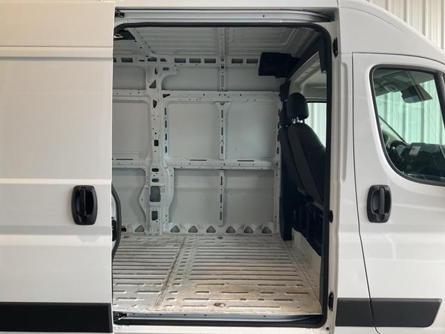 used 2024 Ram ProMaster 2500 car, priced at $34,869