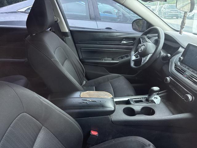 used 2019 Nissan Altima car, priced at $11,041