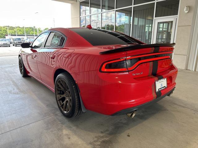 used 2017 Dodge Charger car, priced at $23,723