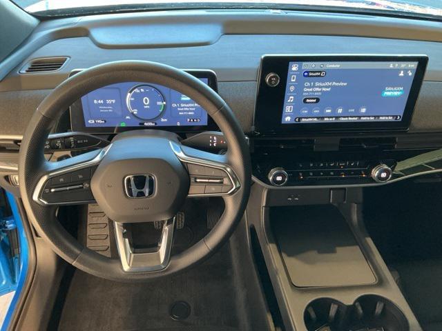 used 2024 Honda Prologue car, priced at $38,446