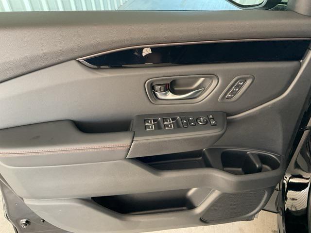 new 2025 Honda Pilot car, priced at $49,536