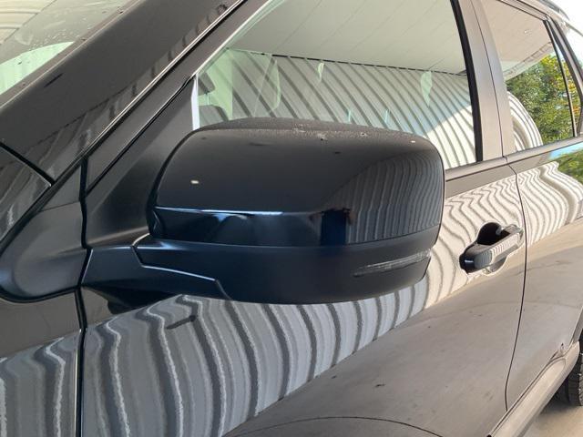 new 2025 Honda Pilot car, priced at $49,536