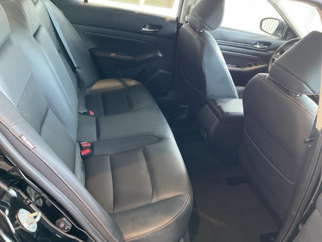 used 2020 Nissan Altima car, priced at $18,730