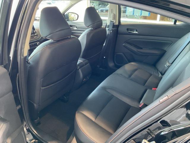 used 2020 Nissan Altima car, priced at $18,730