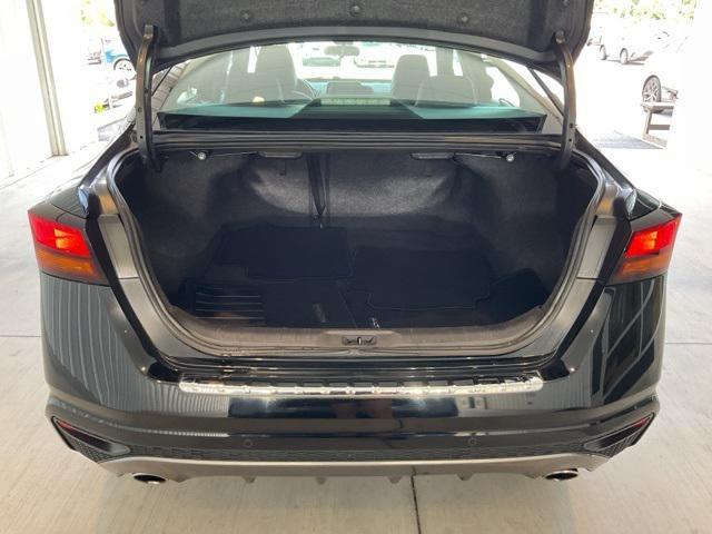 used 2020 Nissan Altima car, priced at $18,730