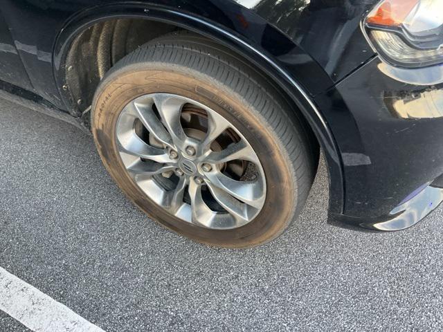 used 2019 Dodge Durango car, priced at $15,176