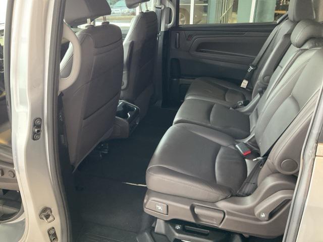 used 2020 Honda Odyssey car, priced at $31,870