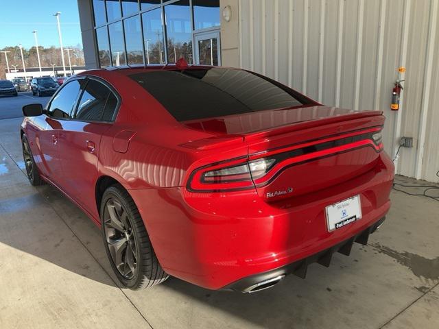 used 2015 Dodge Charger car, priced at $19,440