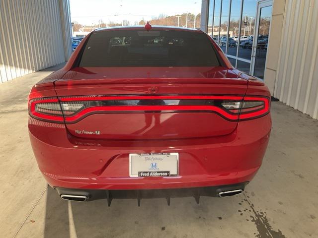 used 2015 Dodge Charger car, priced at $19,440