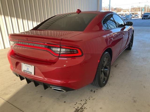 used 2015 Dodge Charger car, priced at $19,440