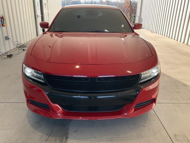 used 2015 Dodge Charger car, priced at $19,440