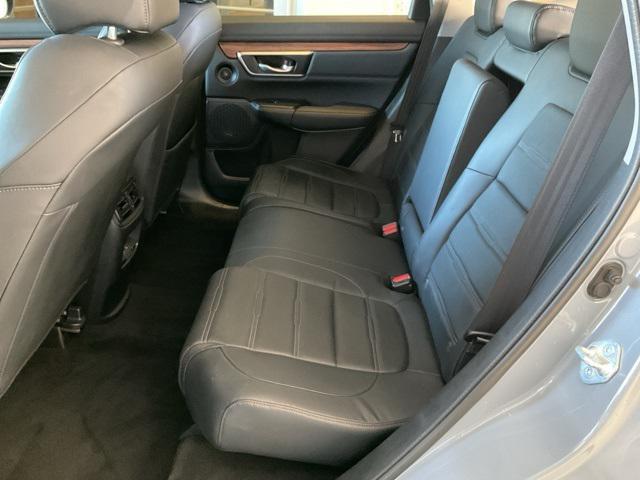 used 2021 Honda CR-V car, priced at $26,278