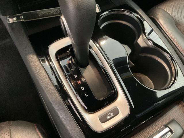 used 2017 Honda Ridgeline car, priced at $14,453