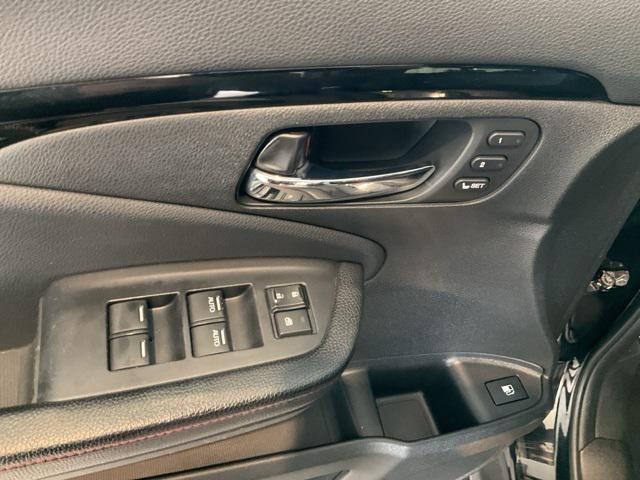 used 2017 Honda Ridgeline car, priced at $14,453