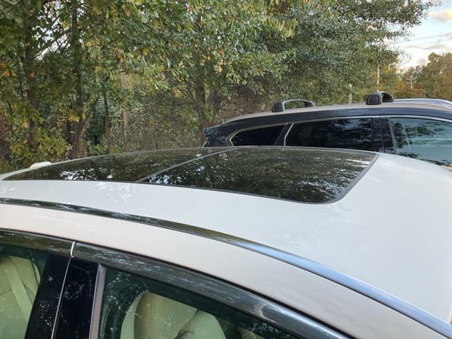 used 2013 Lincoln MKS car, priced at $11,694