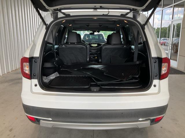 used 2020 Honda Pilot car, priced at $28,097