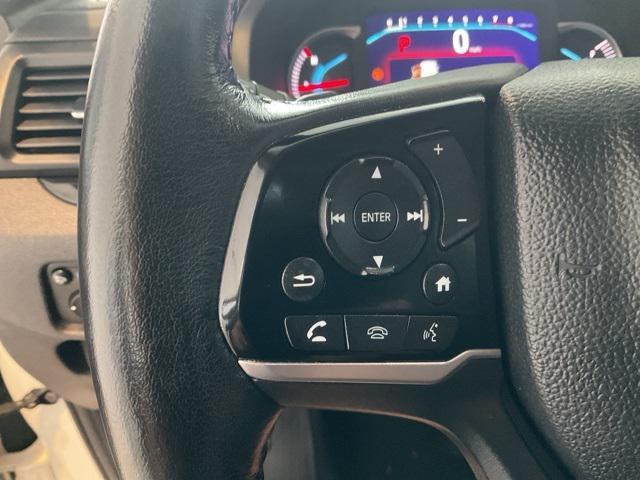 used 2020 Honda Pilot car, priced at $28,097