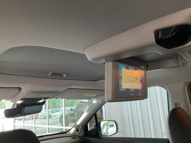 used 2020 Honda Pilot car, priced at $28,097