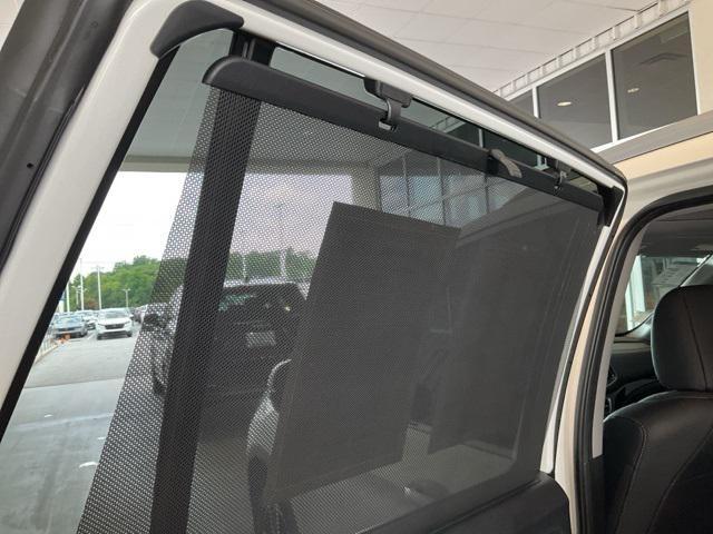 used 2020 Honda Pilot car, priced at $28,097