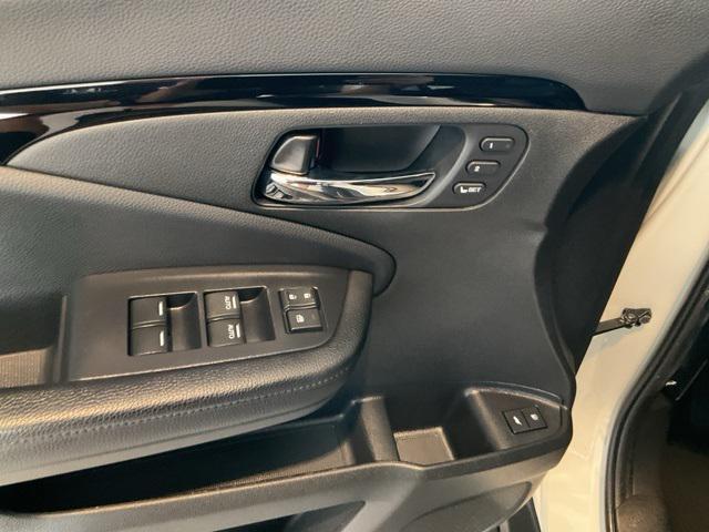 used 2020 Honda Pilot car, priced at $28,097