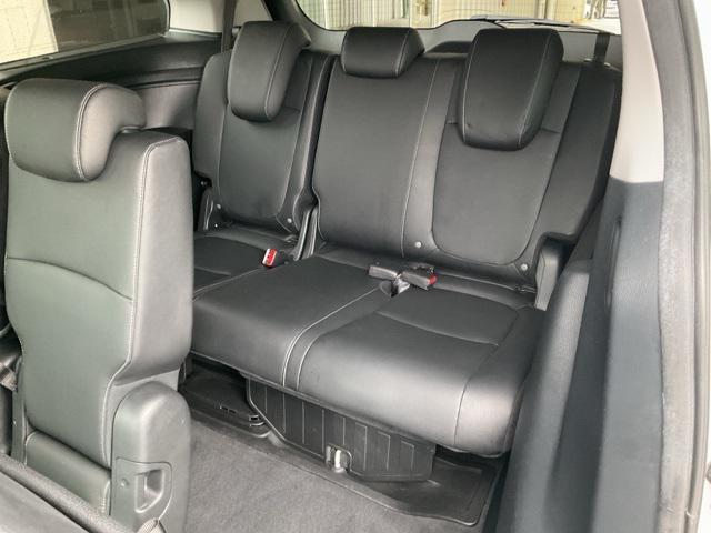 used 2022 Honda Odyssey car, priced at $36,640