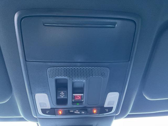 new 2026 Honda CR-V Hybrid car, priced at $38,348