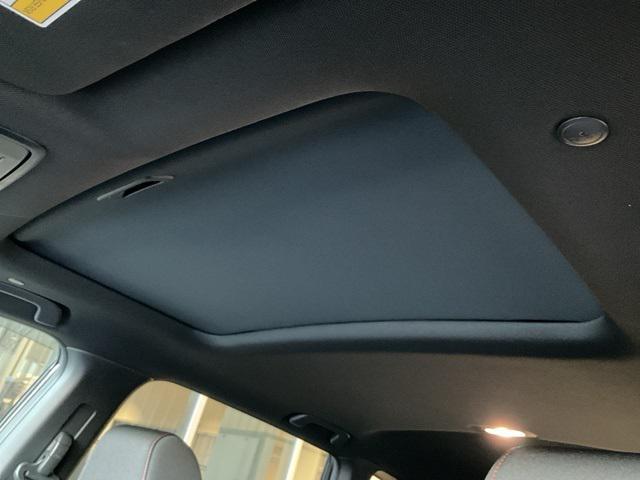 new 2026 Honda CR-V Hybrid car, priced at $38,348