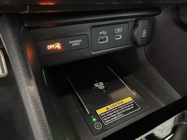 used 2023 Acura Integra car, priced at $30,820