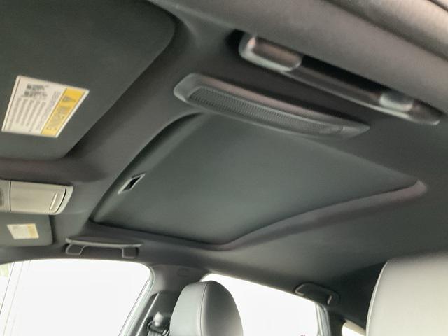used 2023 Acura Integra car, priced at $30,820