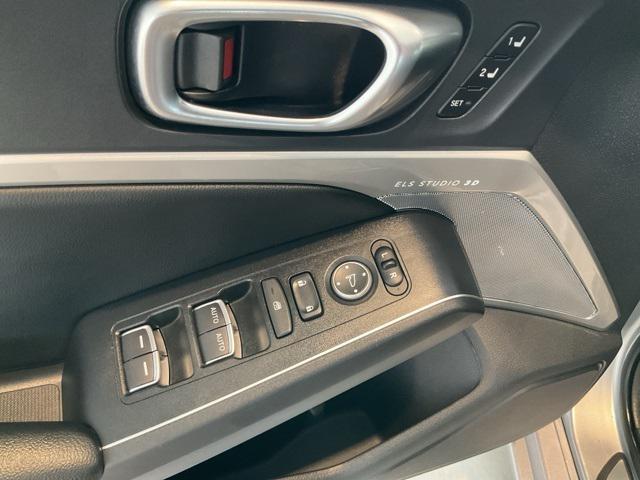 used 2023 Acura Integra car, priced at $30,820