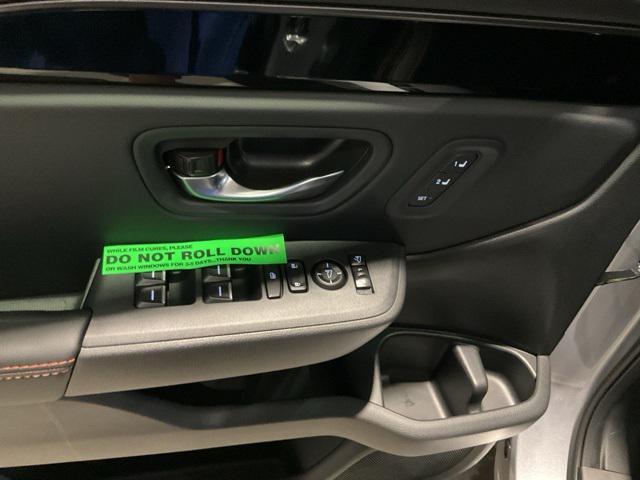 new 2025 Honda Pilot car, priced at $48,063