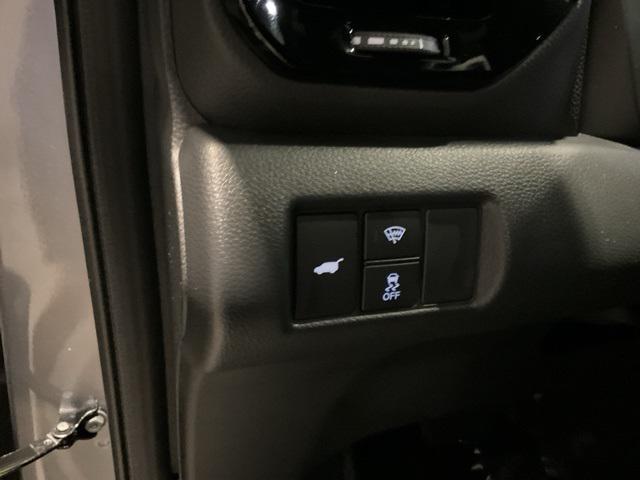 new 2025 Honda Pilot car, priced at $48,063