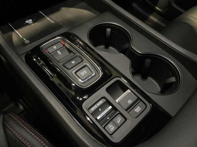 new 2025 Honda Pilot car, priced at $48,063