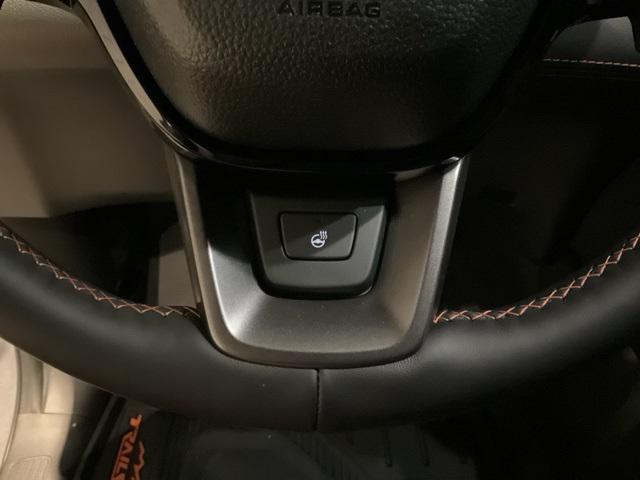 new 2025 Honda Pilot car, priced at $48,063