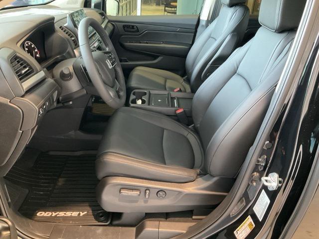 new 2026 Honda Odyssey car, priced at $44,290